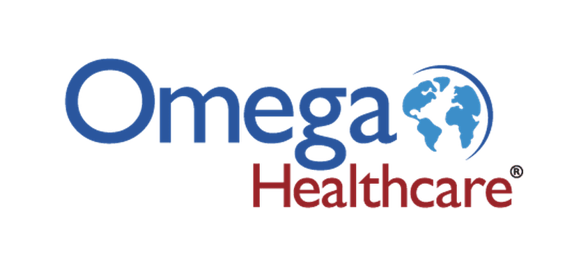 Omega Healthcare
