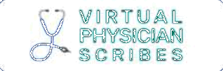Virtual Physician Scribes