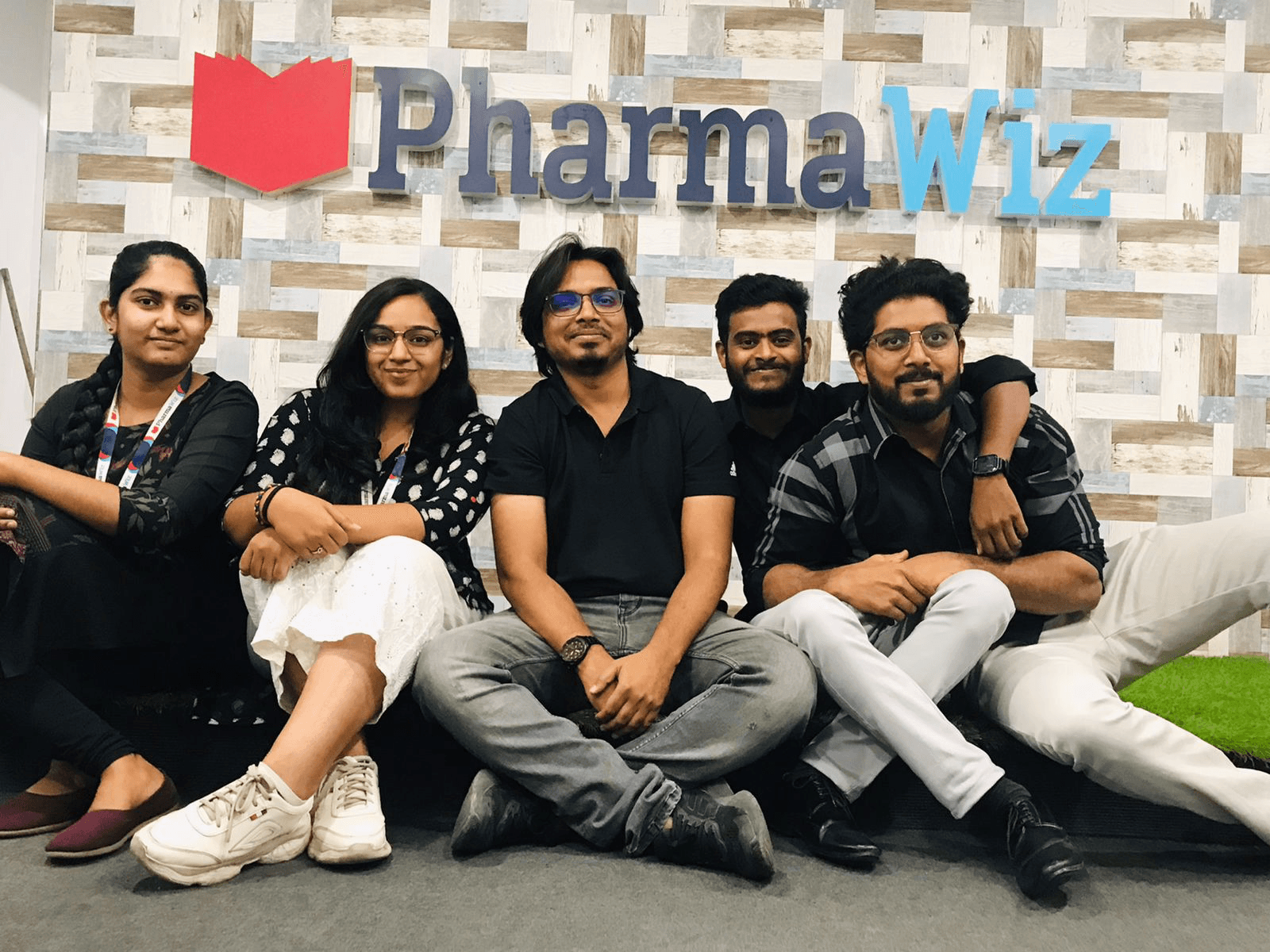PharmaWiz gallery photo