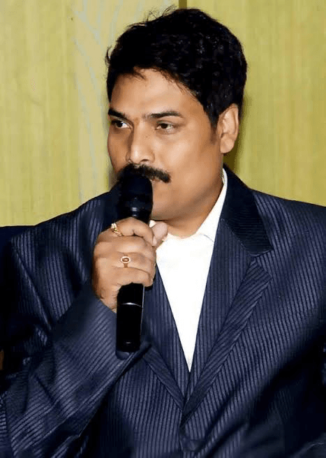 Y Lakshmi Prasad